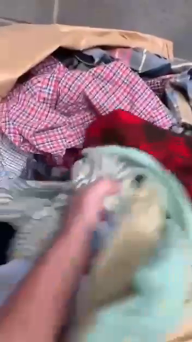 Chemise à boutons Ralph Lauren