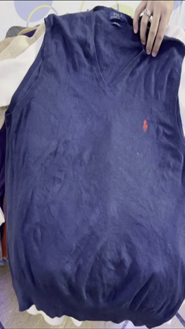 Ralph Lauren Sweater