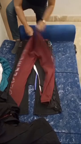 Lululemon Active Legging