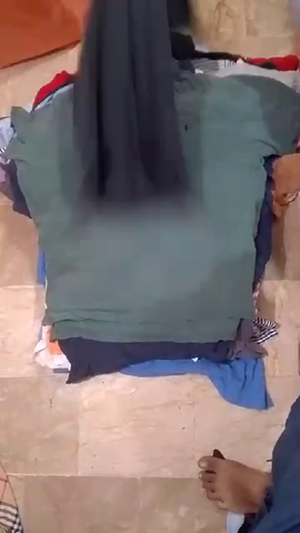 Ralph Lauren Polo shirt