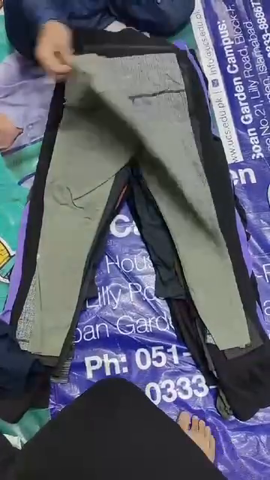 Lululemon Active Legging