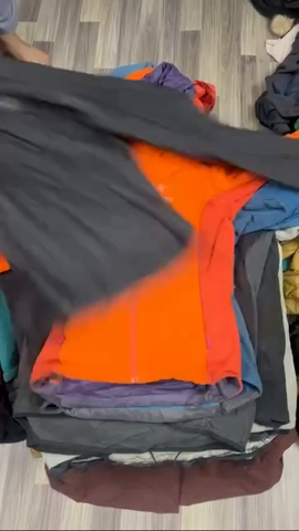 Arcteryx Windbreaker