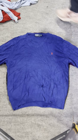 Ralph Lauren Sweater