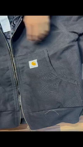 Carhartt Workwear shirt