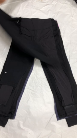 Lululemon Active Legging
