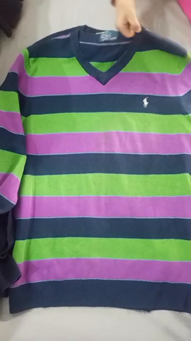 Tommy Hilfiger Sweater