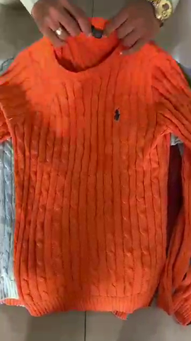 Ralph Lauren Sweater