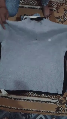 Ralph Lauren 1/4 Zip