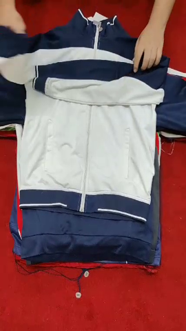 Adidas Track Top