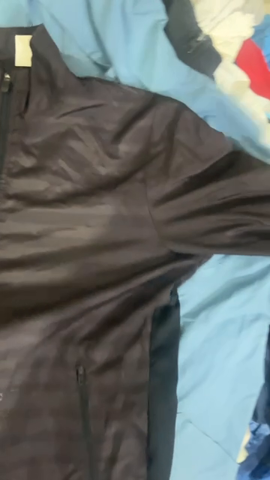 Rompevientos sin marca