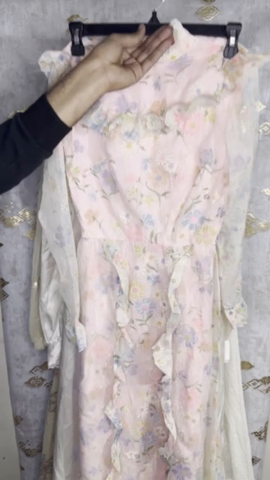 Unbranded Midi dress