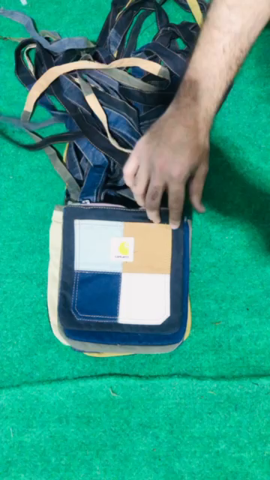 Carhartt Large handbag