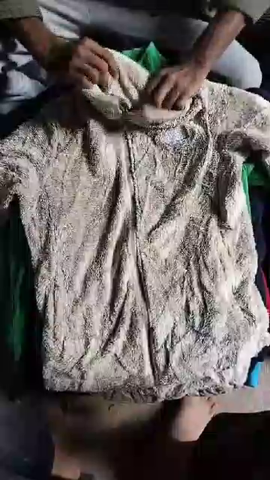 Die North Face Pufferjacke