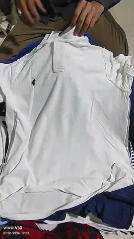 Camisa polo Ralph Lauren