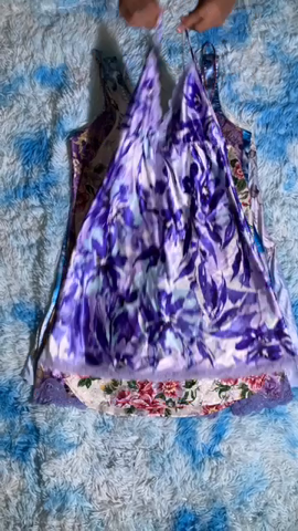 Unbranded Silk Camisole