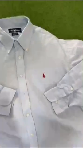 Ralph Lauren Button-up shirt