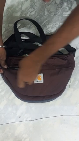 Carhartt Large handbag