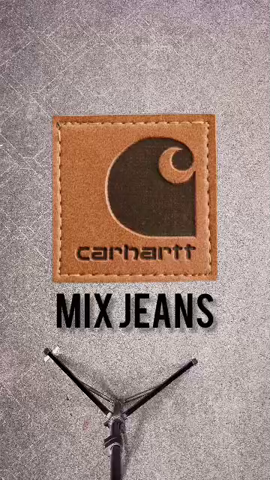 Carhartt Office trouser