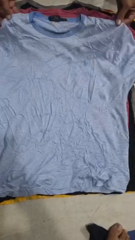 Ralph Lauren Polohemd