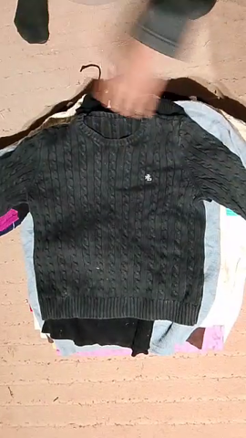 Suéter Ralph Lauren