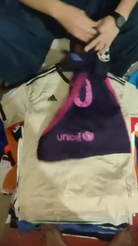 Unbranded Fußballschal