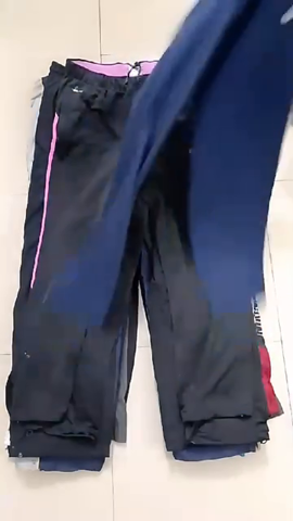 Unmarkierte Jogginghose