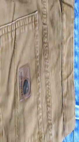 Carhartt Office trouser