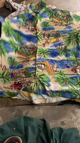 Unbranded Jersey T-shirt