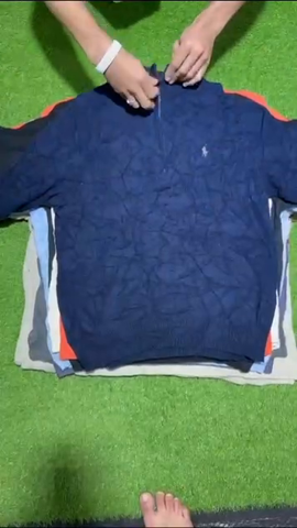 Ralph Lauren Sweater