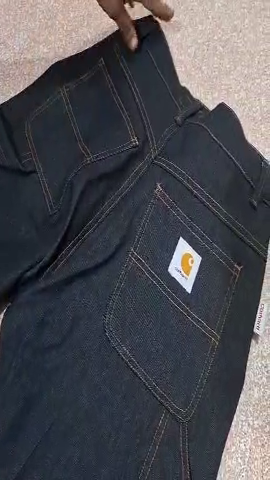 Carhartt Office trouser