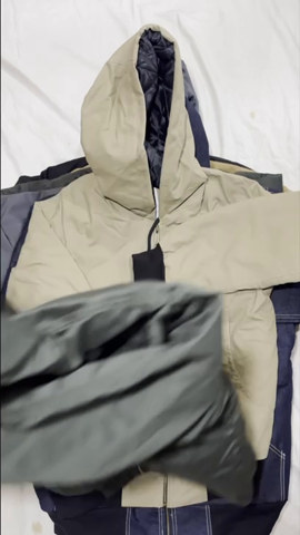 Chemise Carhartt Workwear