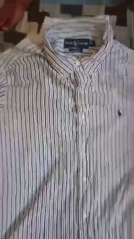 Ralph Lauren Button-up shirt