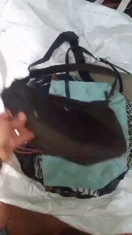 Unbranded Small handbag