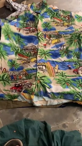 Ralph Lauren Thermal Top