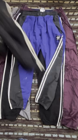 Pantalon de survêtement sans marque