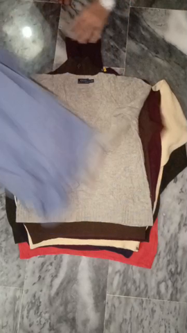 Ralph Lauren Sweater