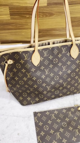 Louis Vuitton Large handbag