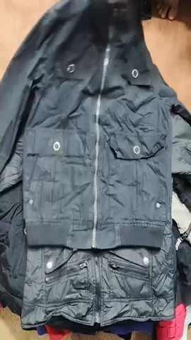 Unbranded Puffer jacket