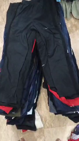 Nike Track pant