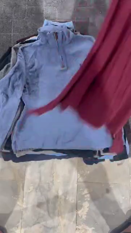 Ralph Lauren 1/4 Zip