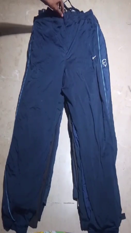 Nike Track pant