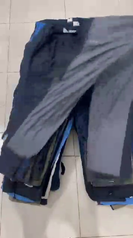 Unbranded Track pant