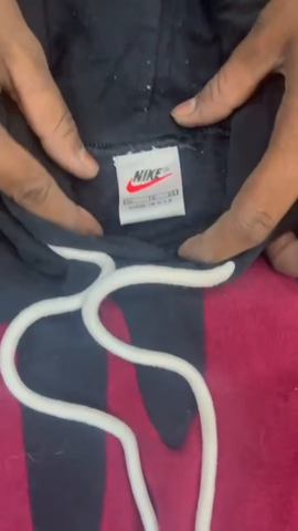 T-shirt uni non marqué