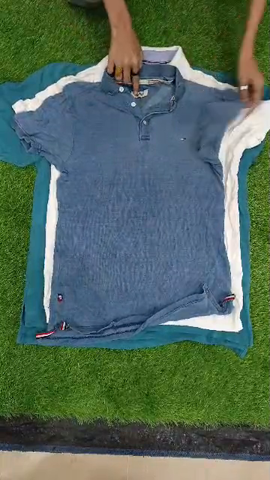 Tommy Hilfiger Polo-Shirt