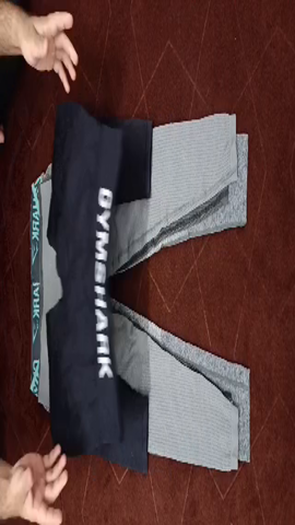 Gymshark Active Legging