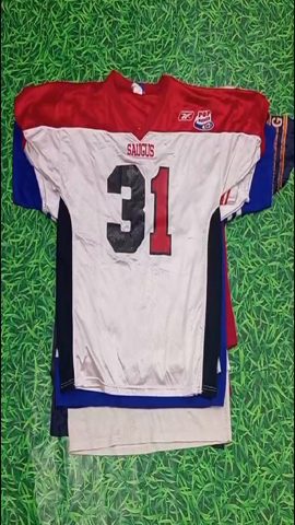 Unbranded Jersey T-Shirt