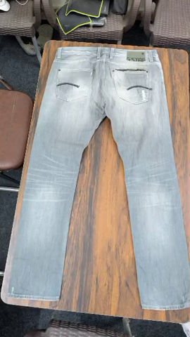 G-Star Mixed Jean