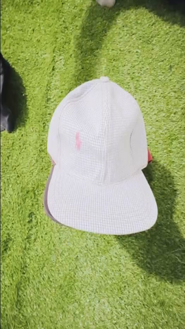 Ralph Lauren Baseball Cap