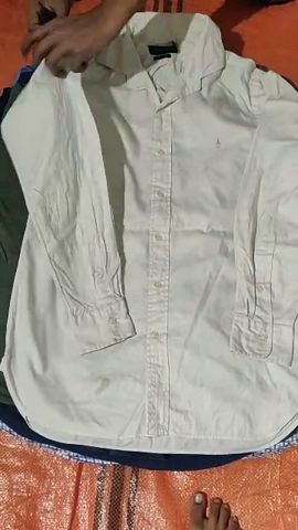 Ralph Lauren Polo shirt