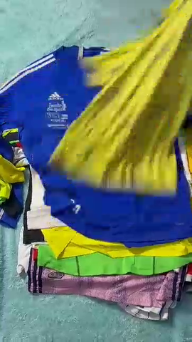 Cachecol de Futebol Sem Marca